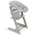 Stokke Tripp Trapp kinderstoel Glacier groen incl Newborn Tangara Groothandel voor de Kinderopvang Kinderdagverblijfinrichting15